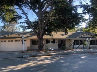 1059 Tahoe Dr, Belmont, CA 94002