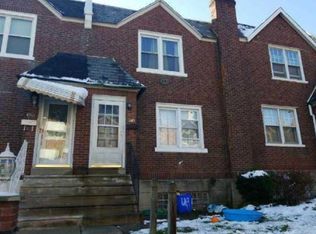 98 Sparks St, Philadelphia, PA 19120