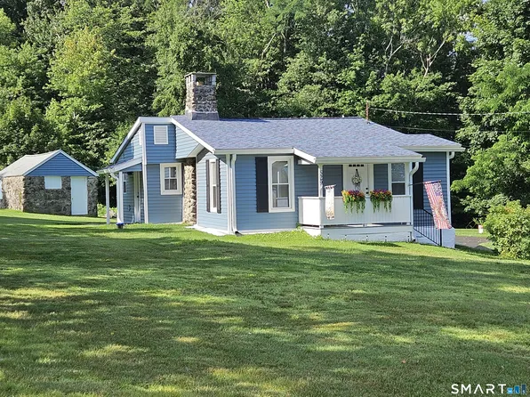529 Wooster Street, Naugatuck, CT 06770