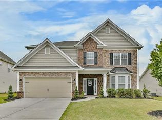 1662 Fig Branch Rd, Clover, SC 29710