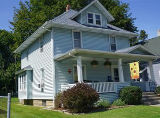 505 N Page Ave, Endicott, NY 13760