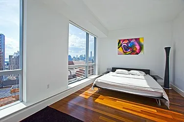 Rented by BLU Real Estate