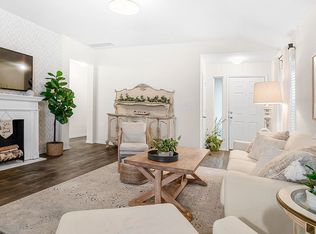 15004 Ben Davis Dr, Austin, TX 78725
