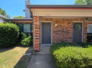 906 Meadow Cir N, Keller, TX 76248
