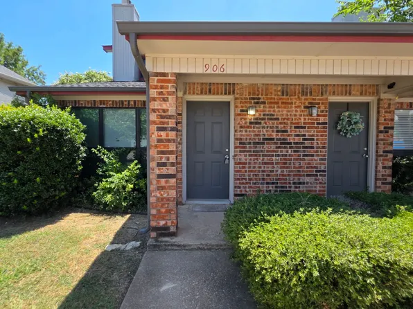 906 Meadow Cir N, Keller, TX 76248