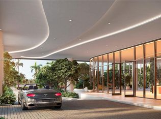 Casa Bella Residences, Miami, FL 33132
