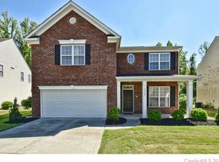 13518 Brandon Trail Dr, Charlotte, NC 28213