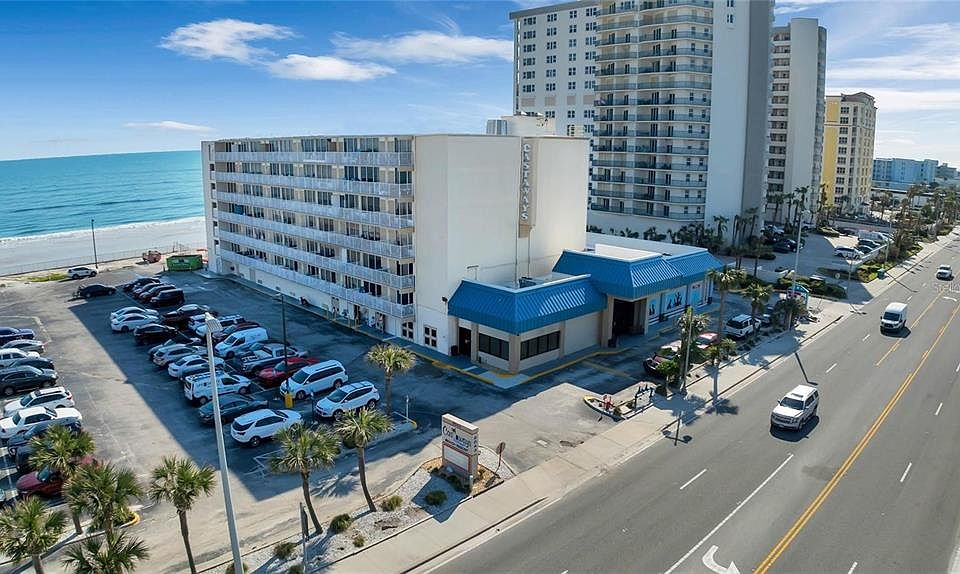 1st image of 2043 S ATLANTIC AVENUE #303