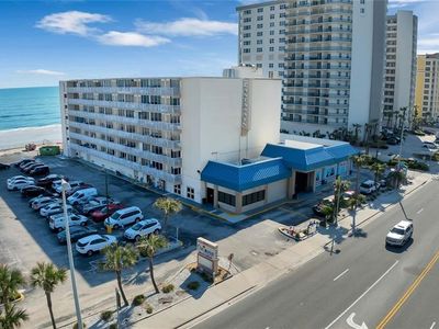 2043 S ATLANTIC AVENUE #303, Daytona Beach Shores, FL, 32118