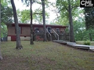 283 Deer Run Rd, Ridgeway, SC 29130