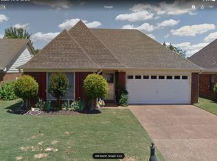 380 Scarlet Tanager Cv, Collierville, TN 38017