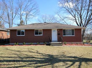 458 Glenview Dr, Lebanon, OH