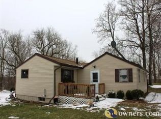 10615 Freeport Ave SE, Freeport, MI 49325