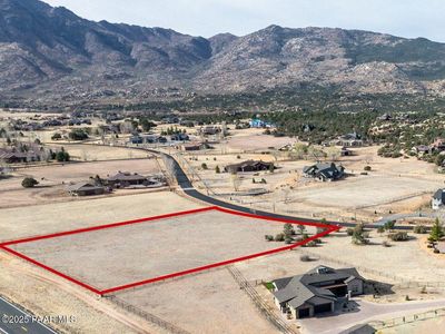 9899 N American Ranch Rd, Prescott, AZ, 86305