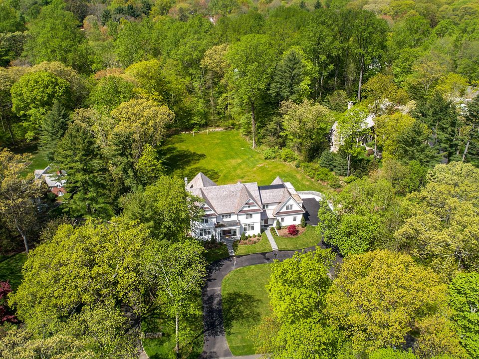 61 Stony Brook Rd, Darien, CT 06820 Zillow