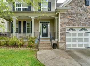 7154 Arbor Leaf Ln, Chattanooga, TN 37421