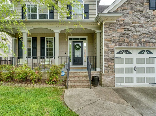 7154 Arbor Leaf Ln, Chattanooga, TN 37421
