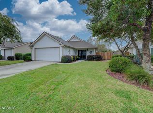 5243 Sun Coast Dr, Wilmington, NC 28411
