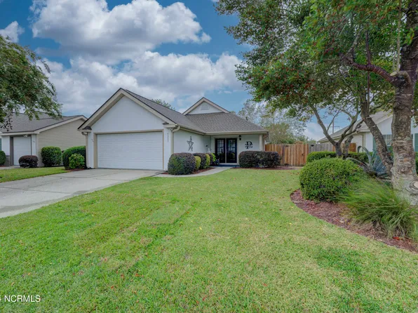 5243 Sun Coast Drive, Wilmington, NC 28411