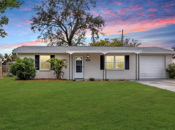 4840 Lake Ridge Ln, Holiday, FL 34690