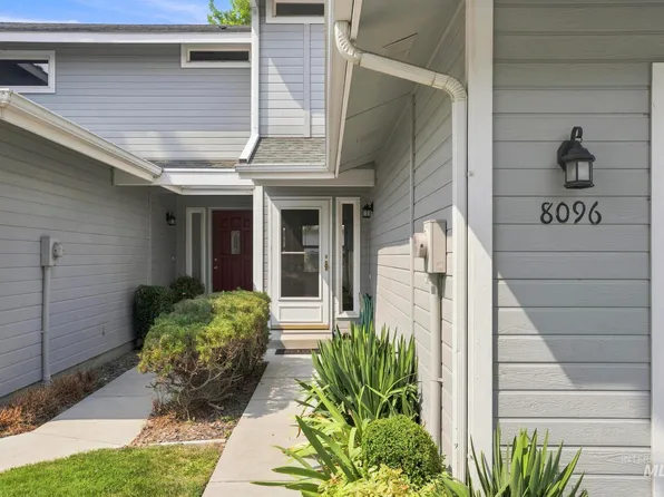 8096 W San Fernando Ct, Boise, ID 83704