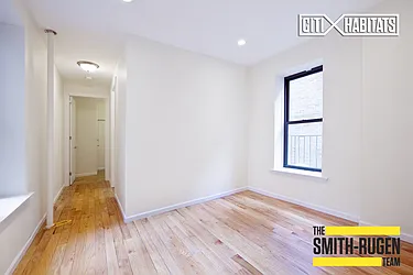 Rented by Citi Habitats