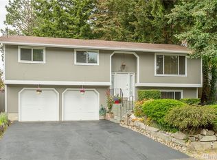 31511 10th Ave S, Federal Way, WA 98003