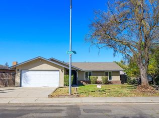 3809 Felkirk Way, Modesto, CA 95356