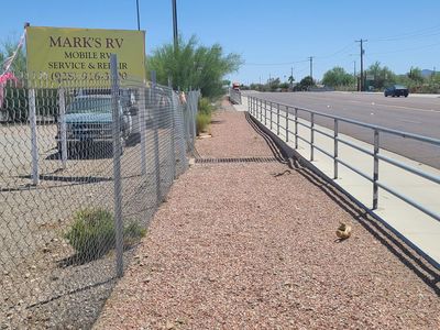 625 N Central Blvd Lot A, Quartzsite, AZ, 85346