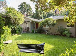 1015 Elbert St, Oakland, CA