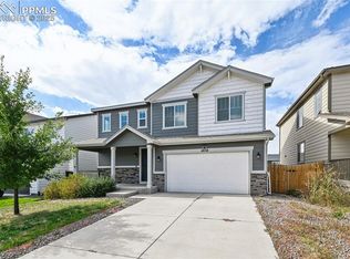 4858 Wolf Moon Dr, Colorado Springs, CO 80911