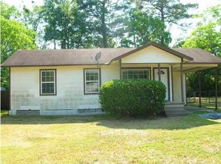 3300 Anson Ct, Mobile, AL 36605