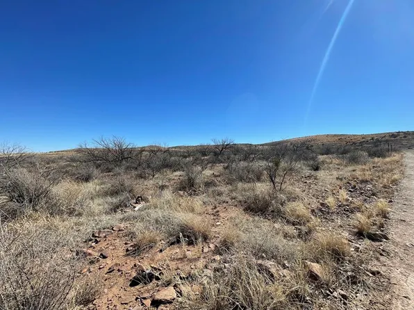 TRACT 114 Highway 90, Alpine, TX 79830