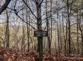 0 Stepp Ridge Ct, Hendersonville, NC 28792