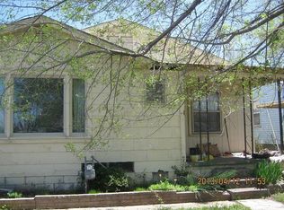 4811 S 34th West Ave, Tulsa, OK 74107