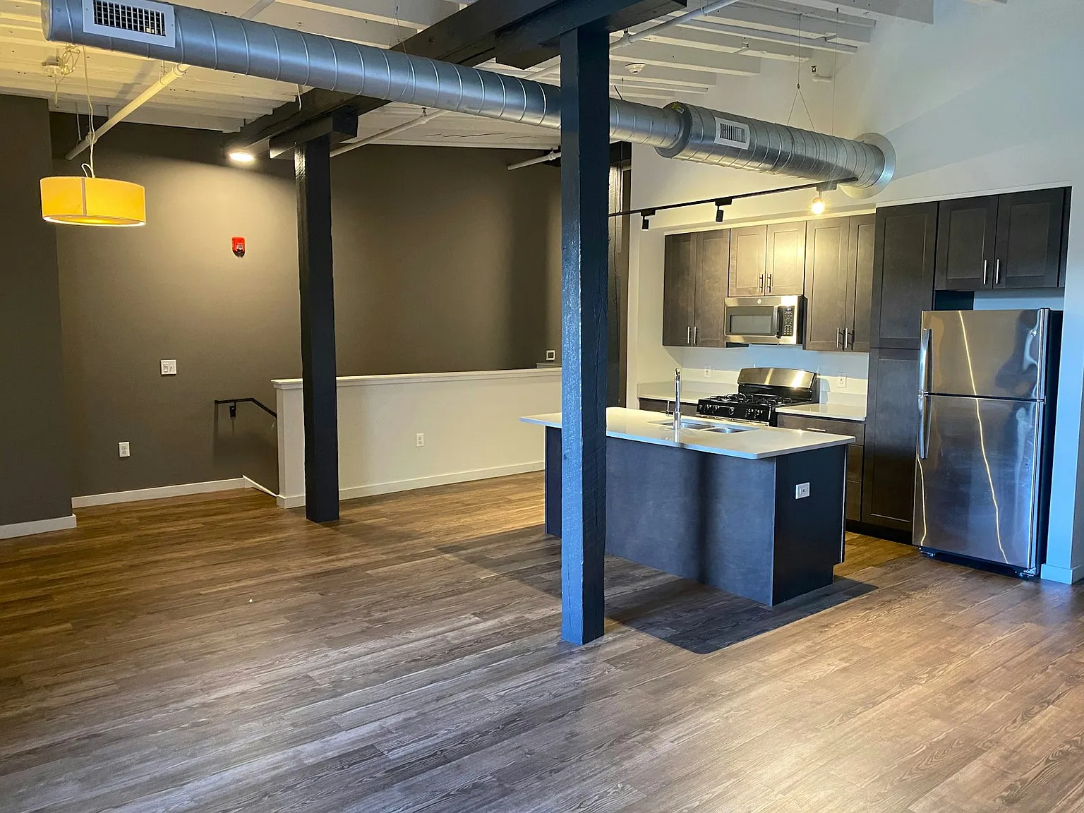 107 Hamilton Street, Unit 4 — Photo 2