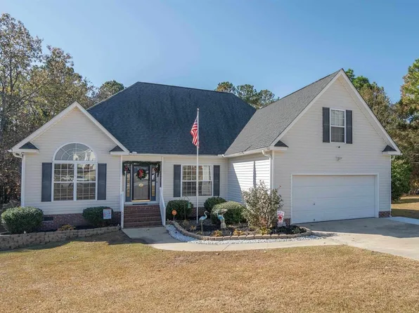 21 Trumpet View Ln, Elgin, SC 29045