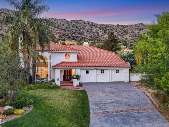 5045 Wagner Way, Oak Park, CA 91377