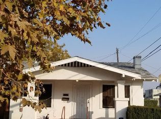 663 E El Monte Way, Dinuba, CA 93618