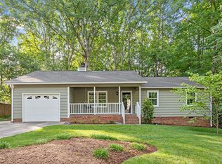1405 Highland Trl, Cary, NC 27511