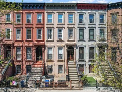 381 Greene Avenue #1, Brooklyn, NY, 11216