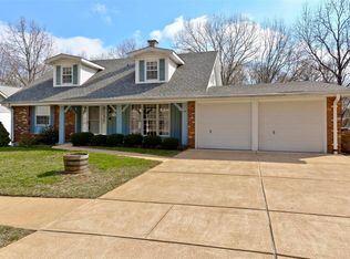 5938 Shortleaf Ct, Saint Louis, MO