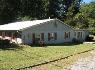 177 Redbud Dr, Louisa, VA 23093