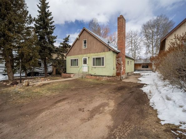 59 Lincoln St, Yampa, CO 80483