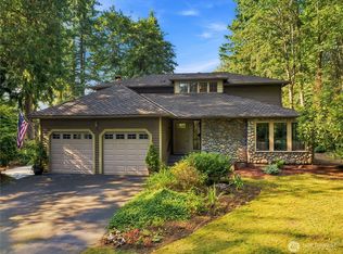 Winterwood Estates, Kent, WA 98042