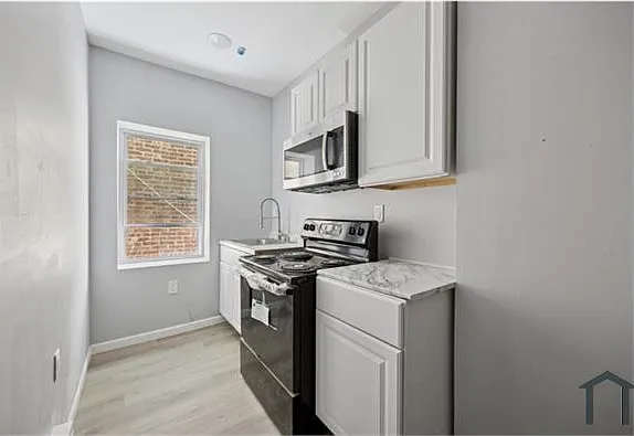 1 bed, 500 sqft, $1,000 — Photo 3