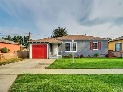 5167 Clark St, Lynwood, CA, 90262