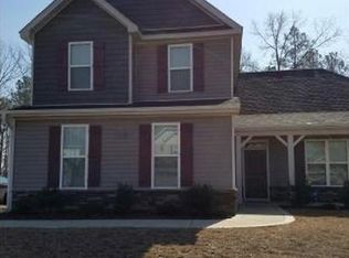 5336 Nessee St, Fayetteville, NC 28314