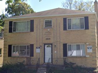 1619 Summit Rd #3, Cincinnati, OH 45237