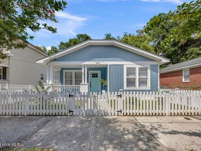 1011 Rankin Street, Wilmington, NC, 28401